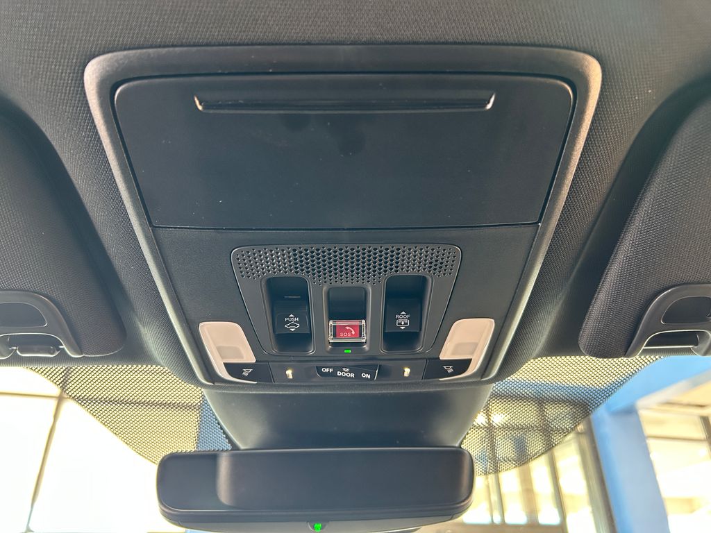 2026 Honda Passport TrailSport Elite photo 14