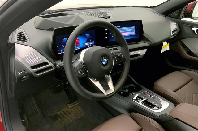 2025 Bmw 228i xDrive Gran Coupe photo 4