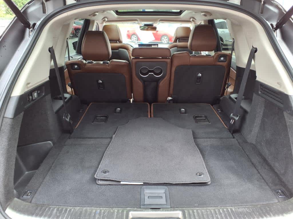 2024 Acura MDX SH-AWD Advance photo 10
