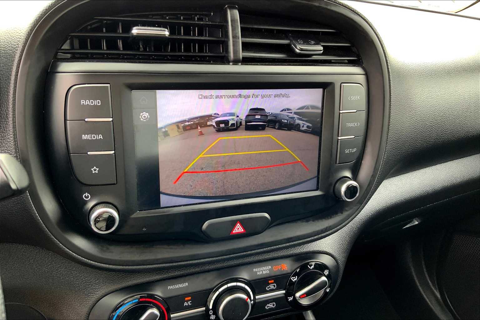 2023 Kia Soul LX photo 24