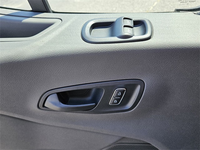 2025 Ford Transit photo 26