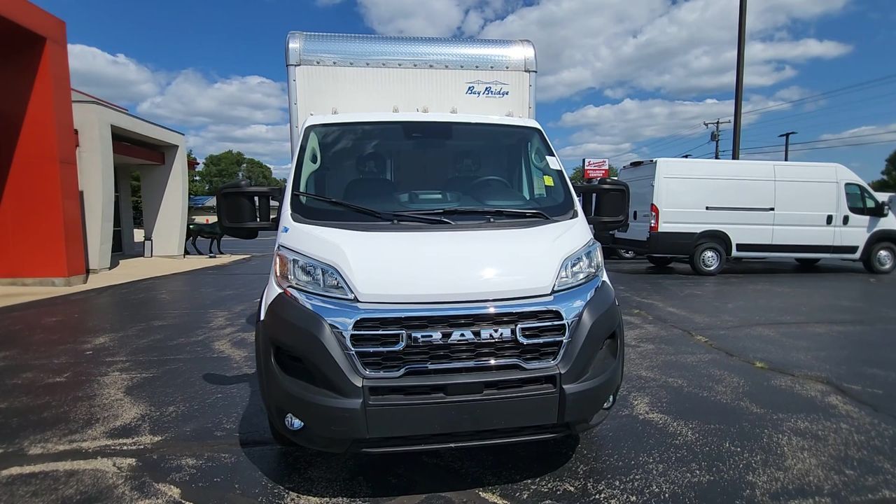 2023 Ram 3500 2500 photo 3