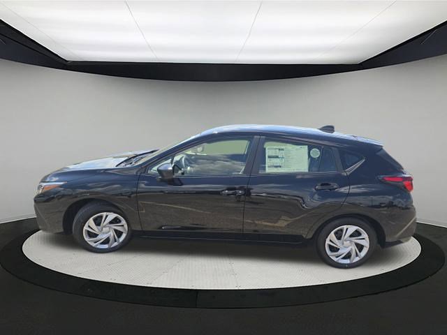2025 Subaru Impreza Base photo 5