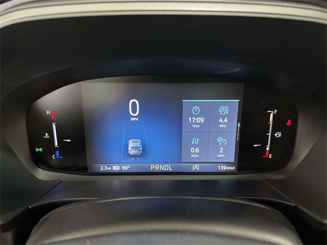 2026 Ford Escape Active photo 14