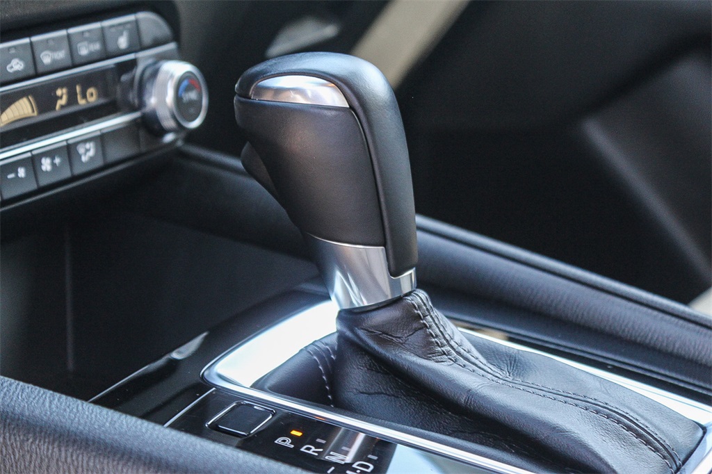2023 Mazda CX-5 2.5 Select photo 21