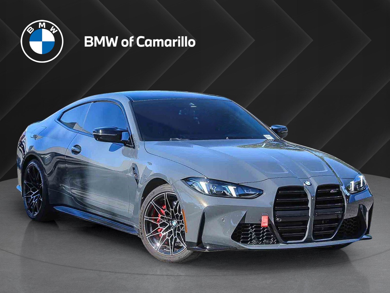 2025 BMW M4 Coupe M4's photo