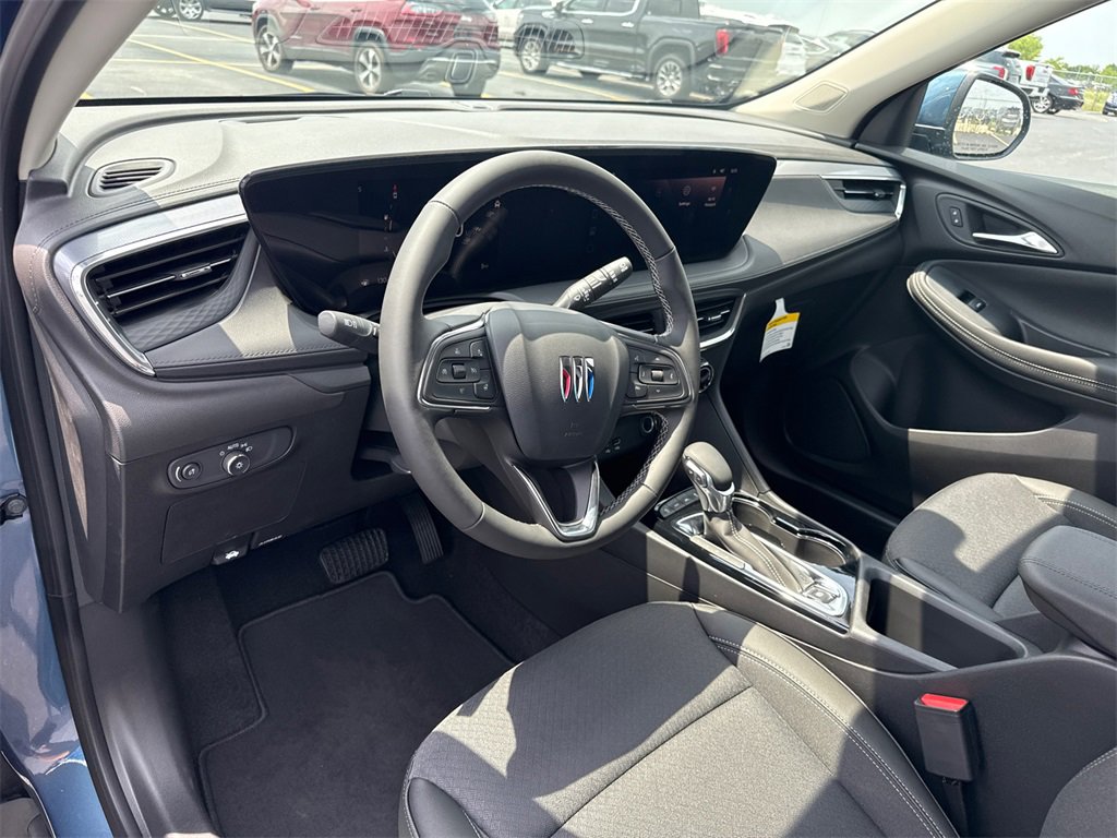 2026 BUICK ENCORE GX - Image 16
