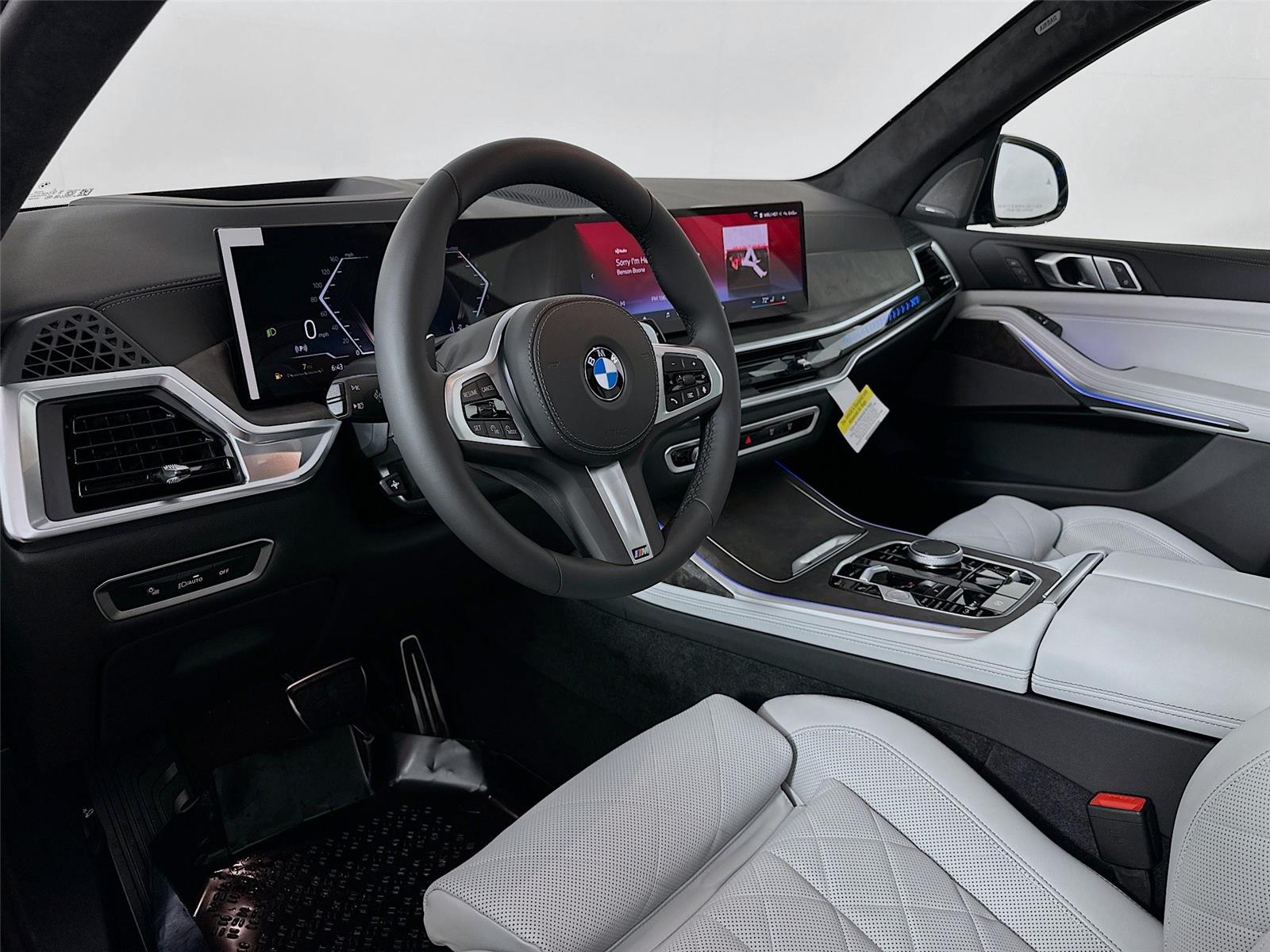 2026 Bmw X7 xDrive40i photo 9