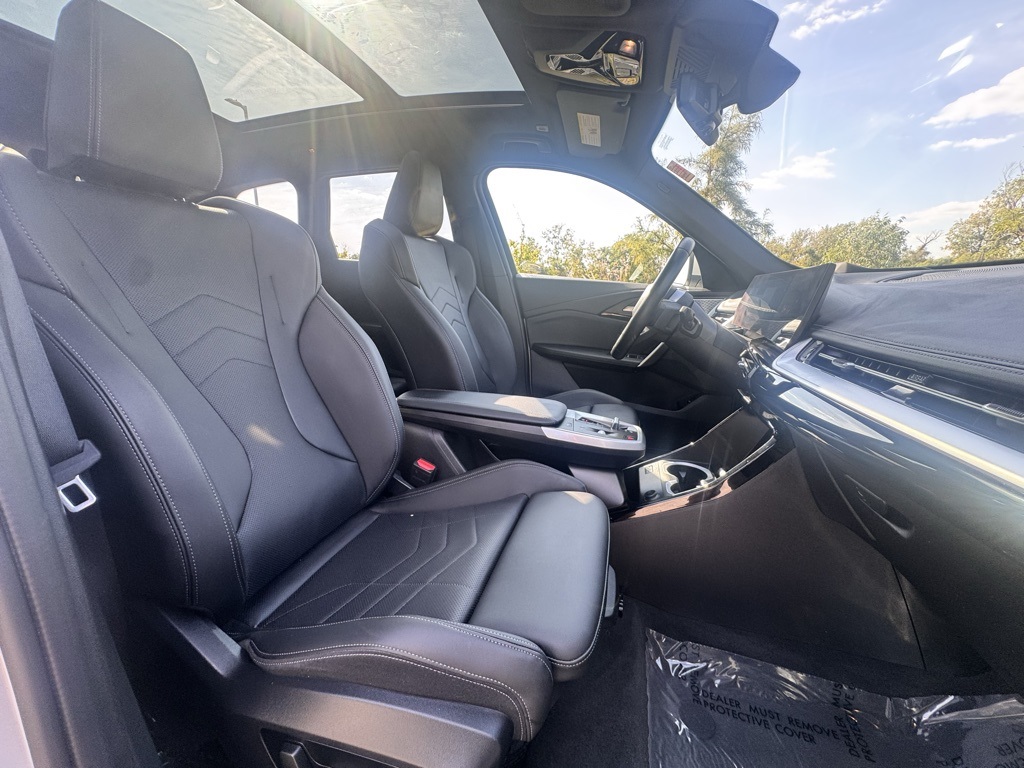 2024 Bmw X1 XDrive28i photo 24