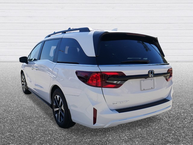 2026 Honda Odyssey EX-L photo 2