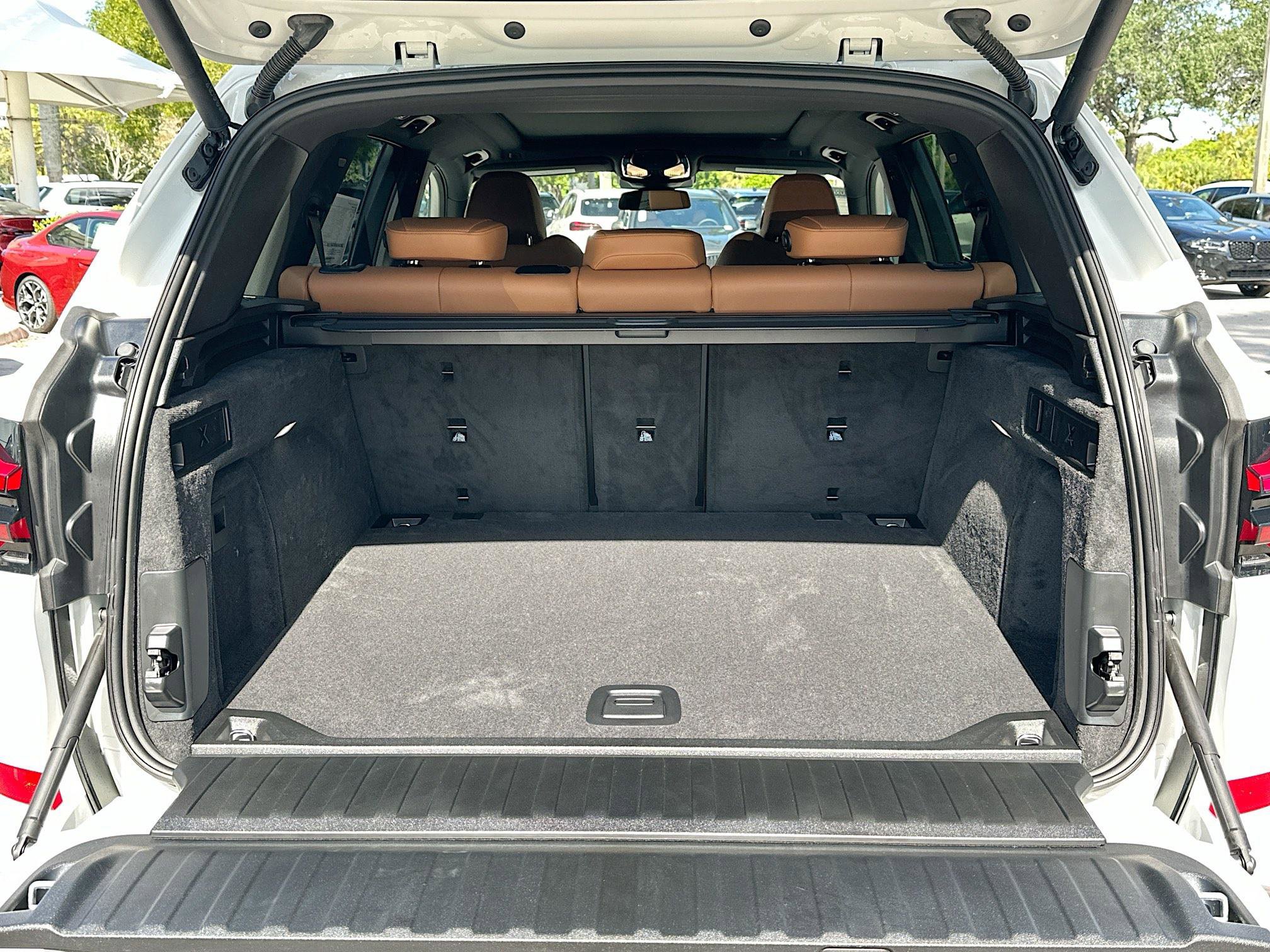 2026 Bmw X5 sDrive40i photo 23