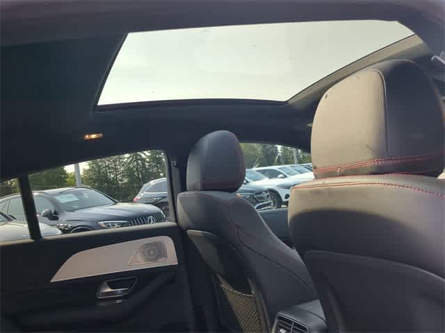 2023 Mercedes Benz GLE AMG 53 4MATIC photo 9