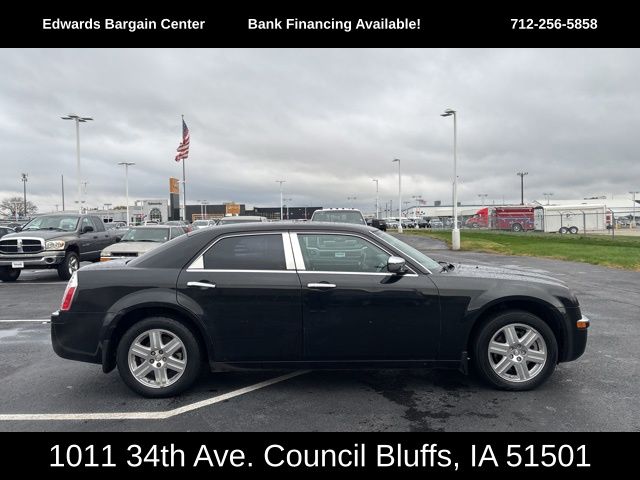 2006 Chrysler 300 C