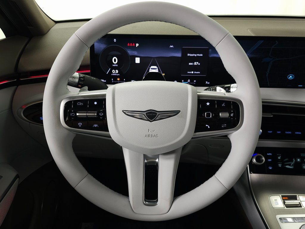 2026 Genesis GV70 2.5T Advanced photo 14