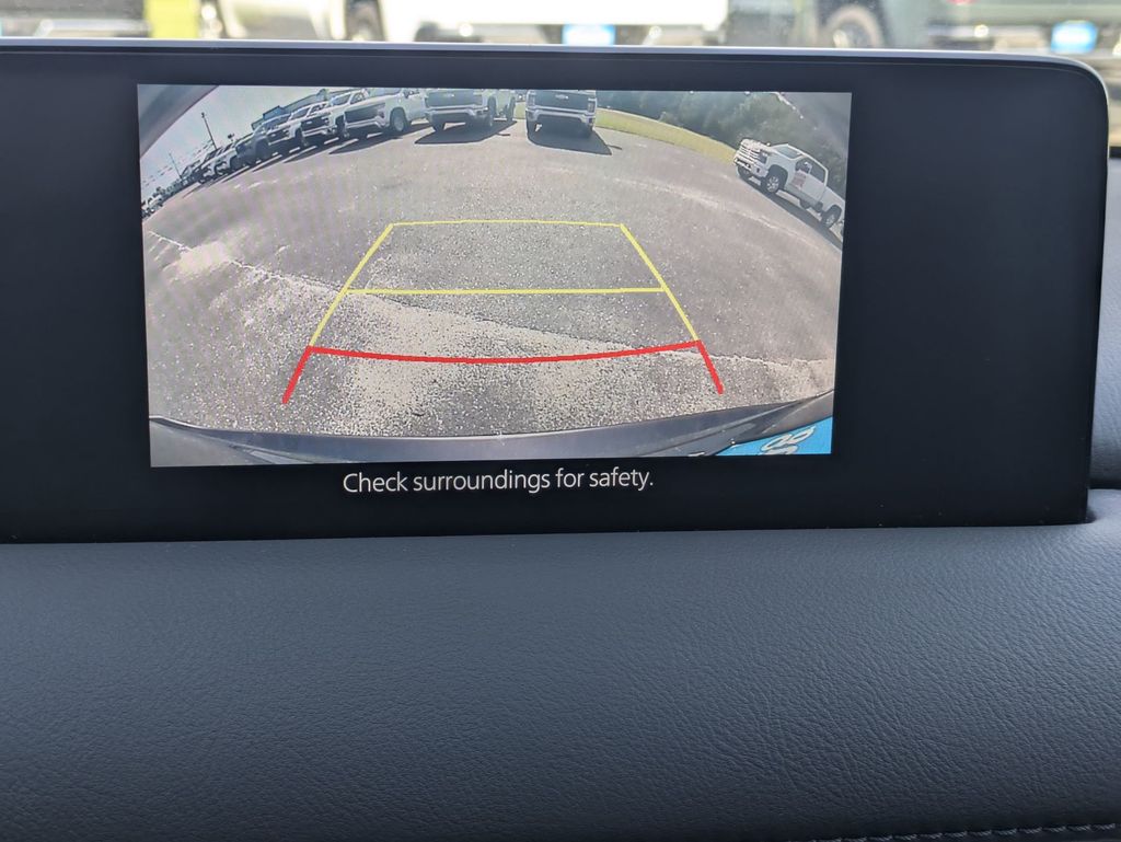 2021 Mazda CX-5 Grand Touring photo 20