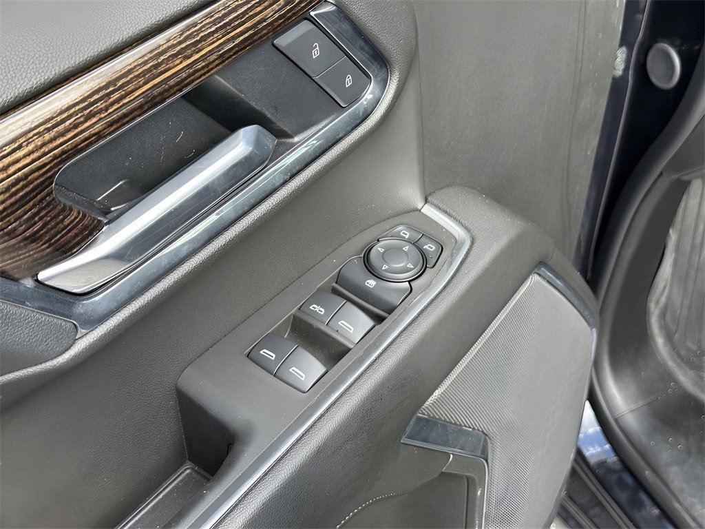 2025 Gmc Sierra 1500 Elevation photo 15