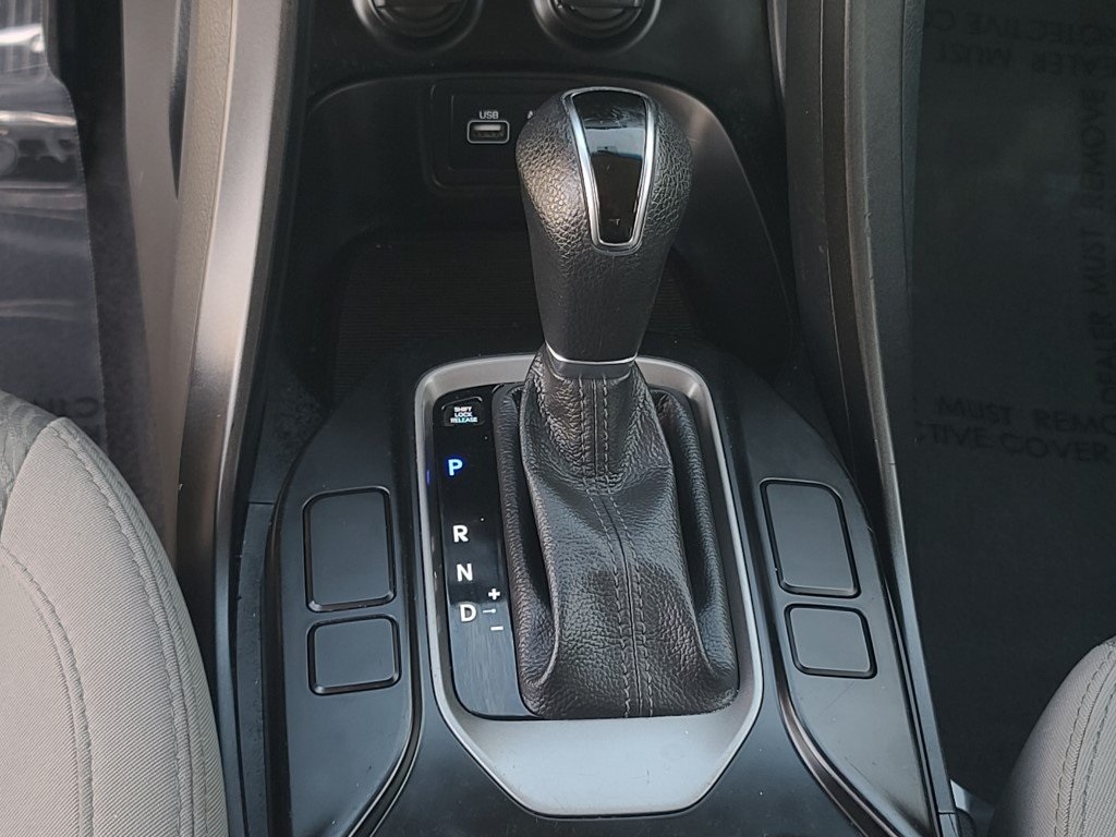2018 Hyundai Santa Fe Sport Base photo 16