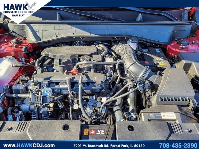 2026 HYUNDAI KONA - Image 36