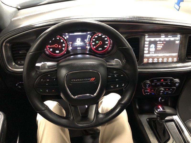 2023 Dodge Charger R/T photo 24