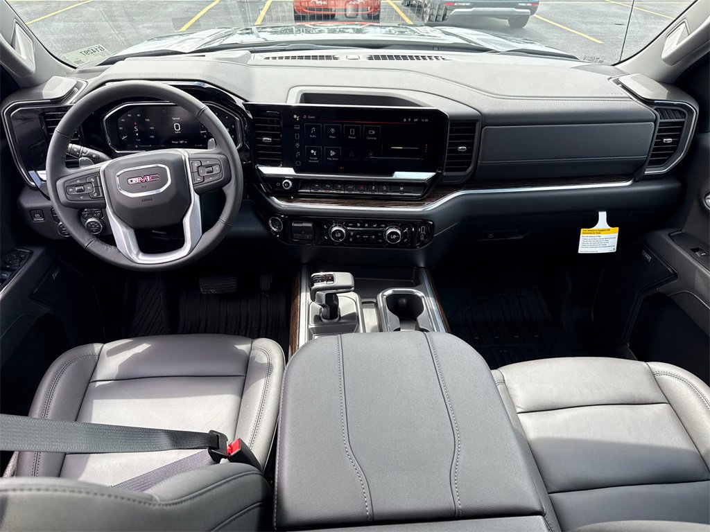 2026 GMC SIERRA - Image 29