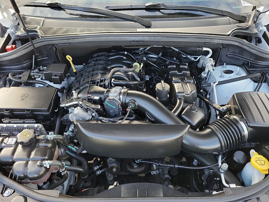 2022 Dodge Durango GT Plus photo 19