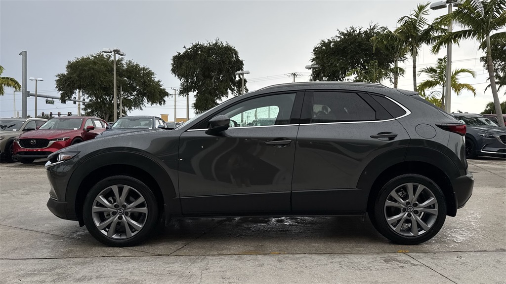 2024 Mazda CX-30 2.5 S Premium photo 27