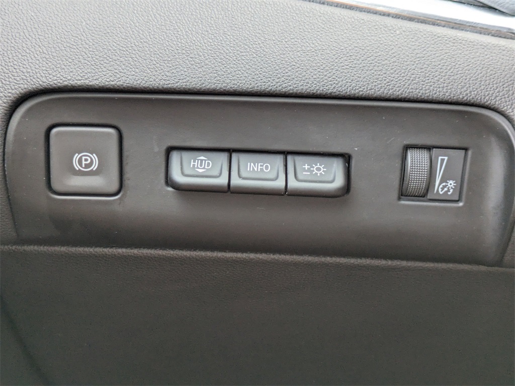 2024 Buick Enclave Premium photo 28