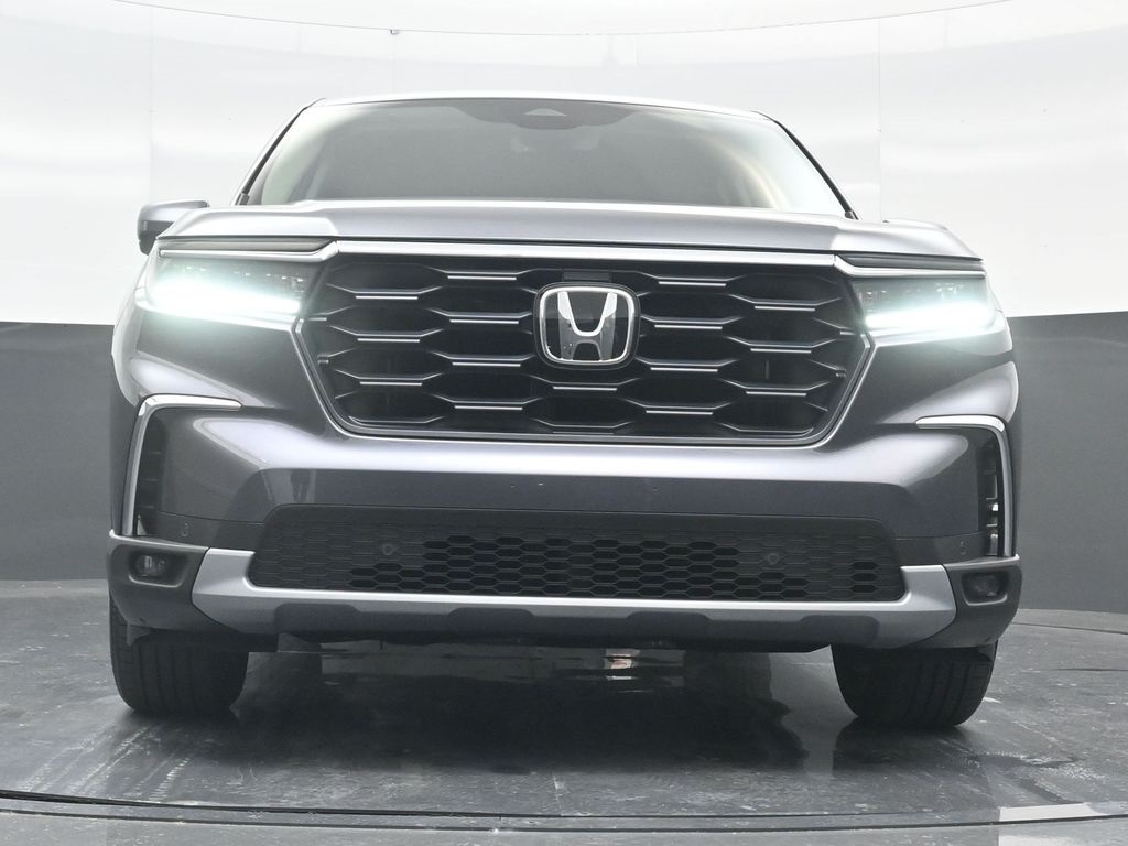 2025 Honda Pilot EX-L photo 52