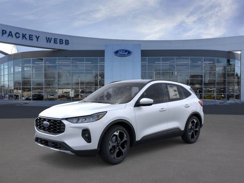 2025 FORD ESCAPE - Image 2