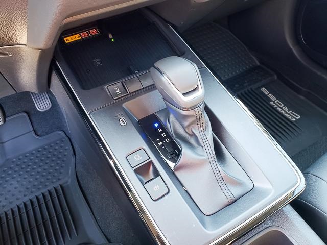 2026 Toyota Corolla Cross XLE photo 12