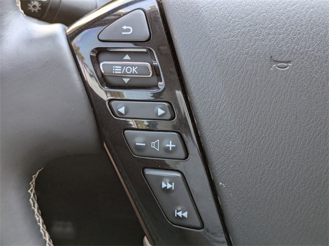 2023 Infiniti QX80 Premium Select photo 26