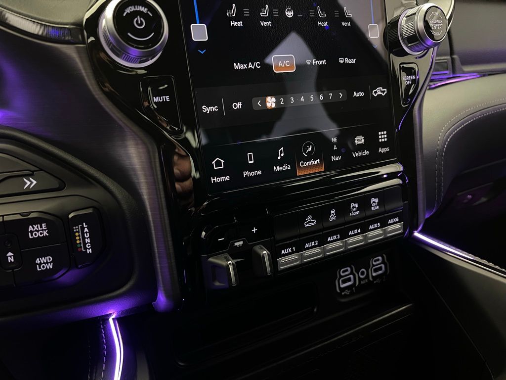2022 Ram 1500 TRX photo 28