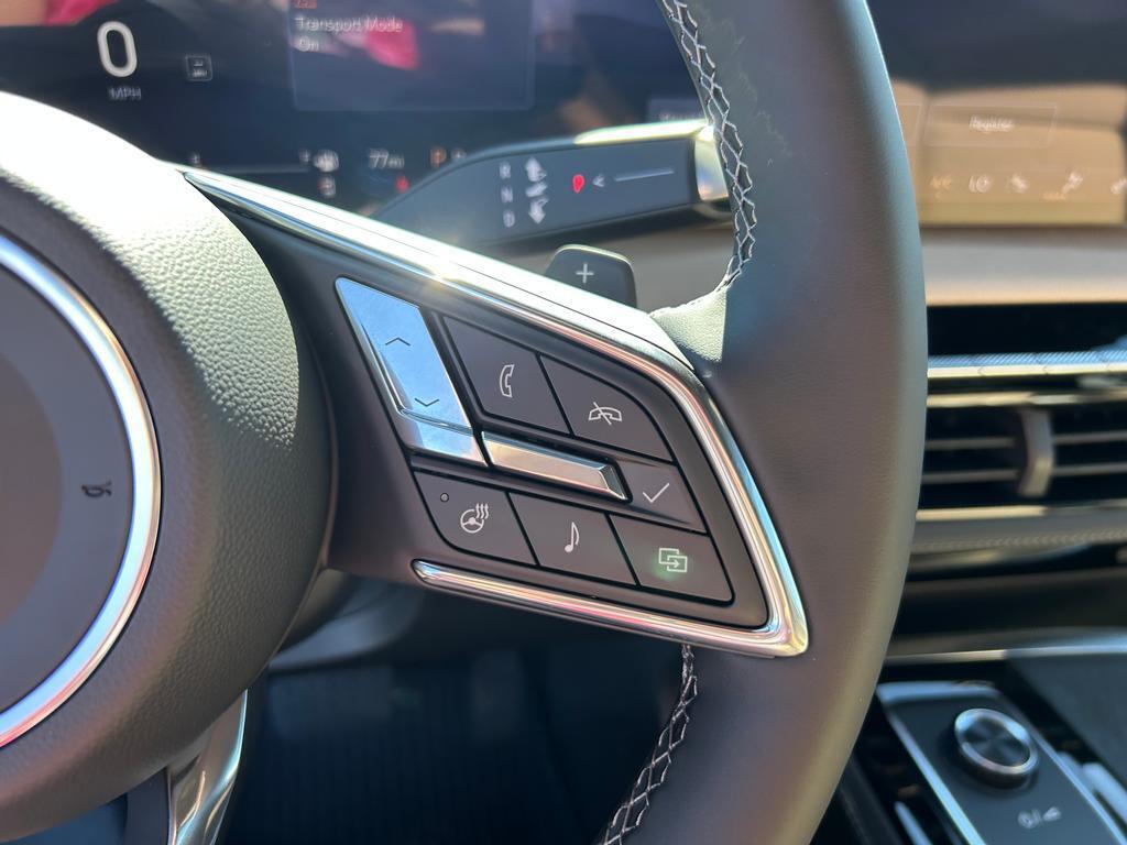 2026 Buick Enclave Preferred photo 9
