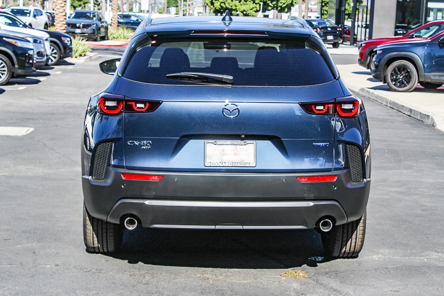 2026 Mazda CX-50 Preferred photo 2