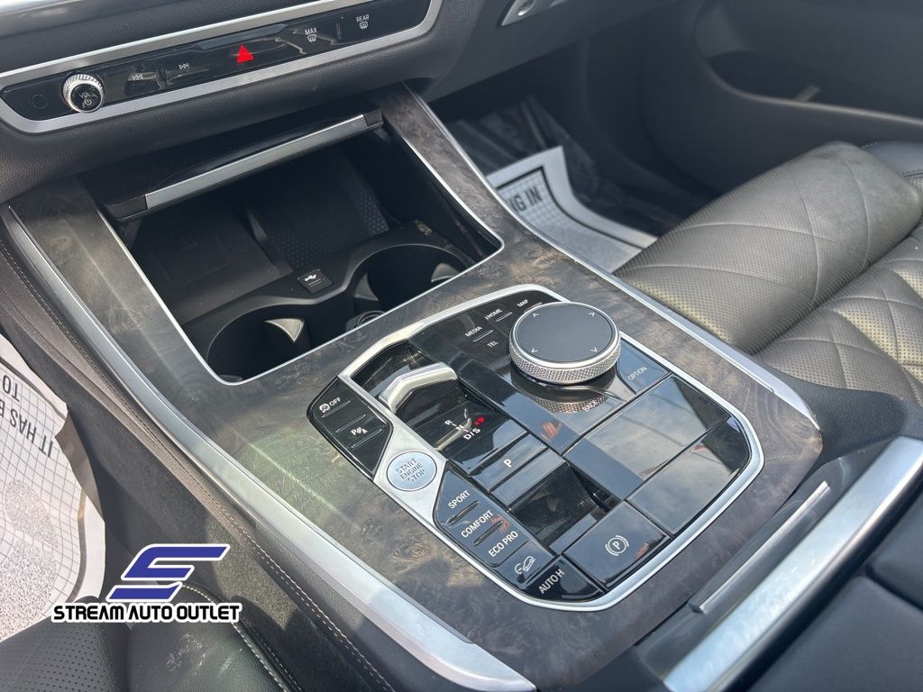 2024 Bmw X5 xDrive40i photo 31