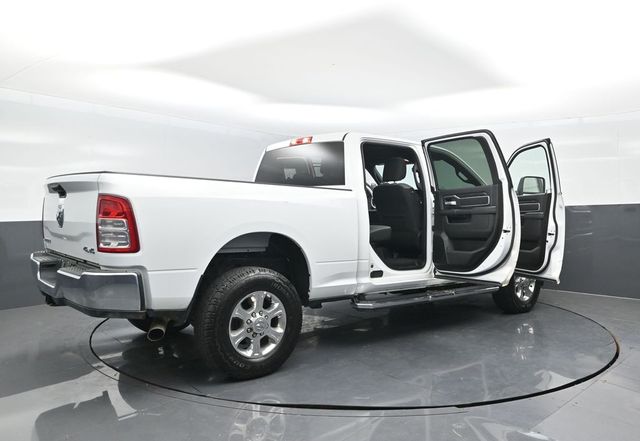 2024 Ram 2500 Big Horn photo 20