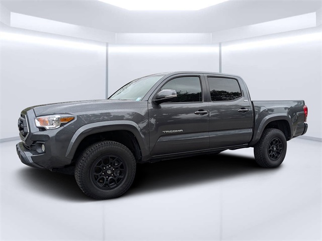 2022 Toyota Tacoma SR5 photo 7