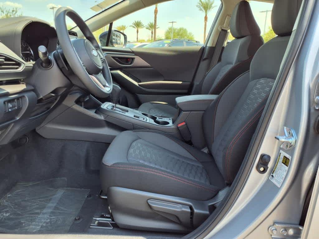 2025 Subaru Impreza Sport photo 23