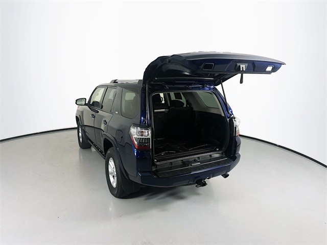 2023 Toyota 4Runner SR5 photo 22