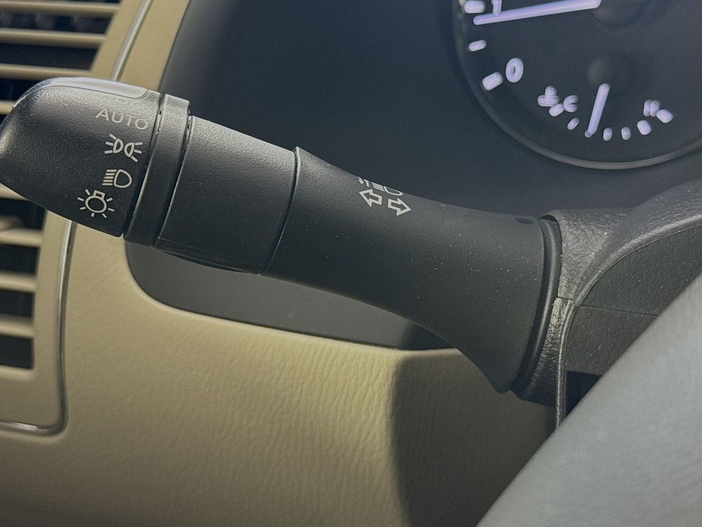 2024 Infiniti QX80 Sensory photo 12