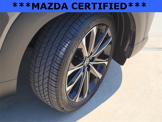 2023 Mazda CX-50 2.5 Premium Plus photo 3