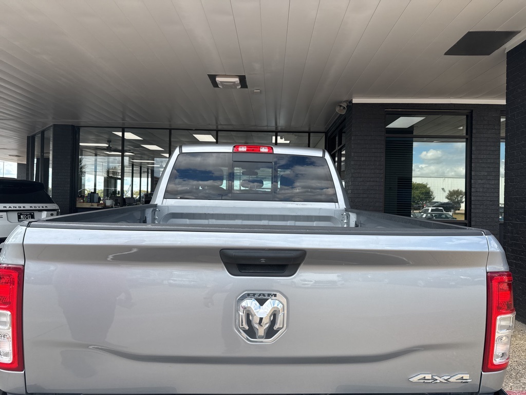 2021 Ram 2500 Tradesman photo 3