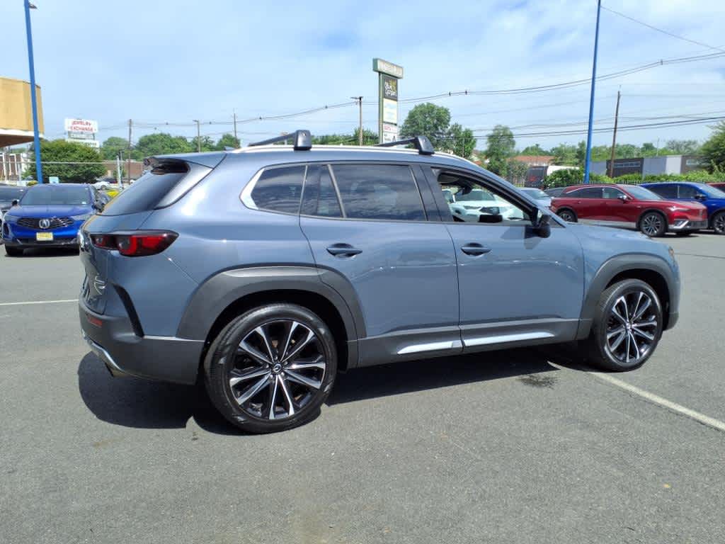 2024 Mazda CX-50 2.5 Turbo Premium Plus photo 5