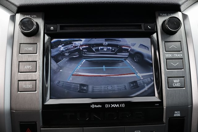 2019 Toyota Tundra SR5 Grade photo 32
