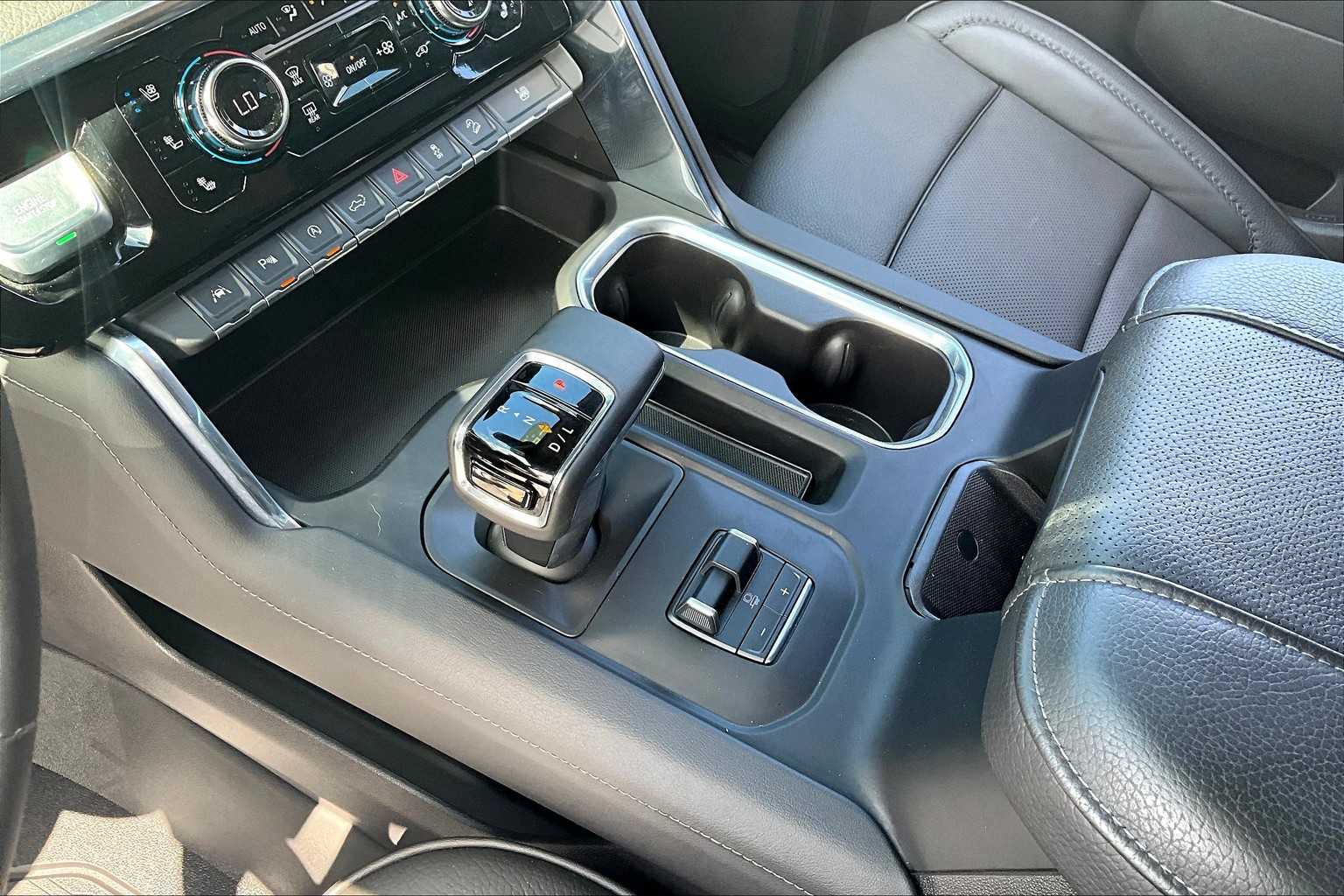 2024 Gmc Sierra Denali photo 15