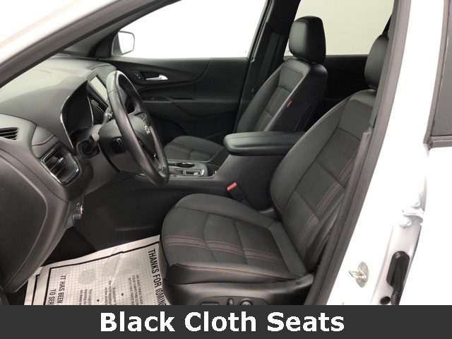 2022 Chevrolet Equinox RS photo 10