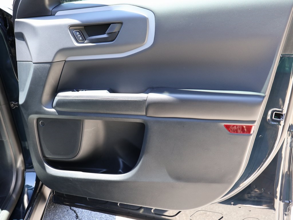 2023 Ford Bronco Sport Big Bend photo 8