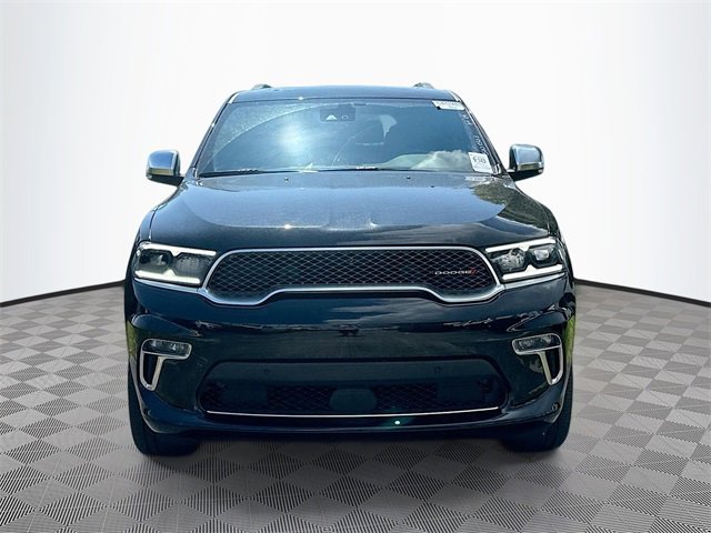2023 Dodge Durango Citadel photo 2