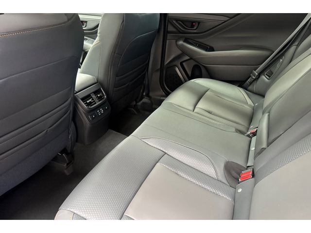 2025 Subaru Outback Wilderness photo 7