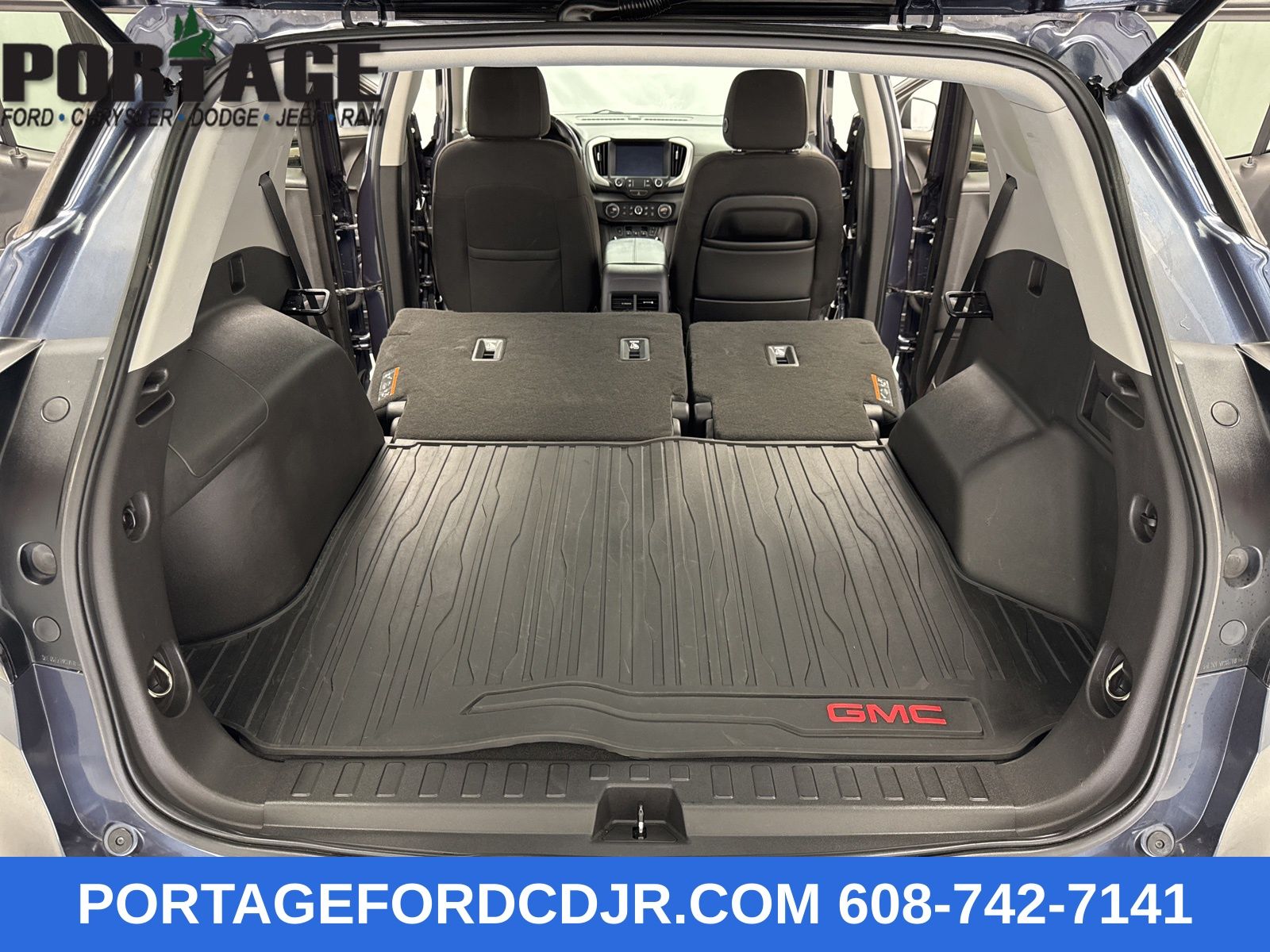 2019 Gmc Terrain SLE photo 33